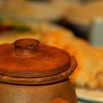lfy - pot of beans by shioshvili bean pot photo