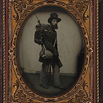 Maine Civil War photo