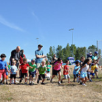 Kids Race by Seattle Parks & Recreation kids race photo