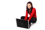 Photo by PublicDomainPictures teens photo