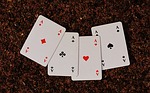 Photo by Alexas_Fotos card game photo