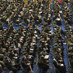 PB383 by Chairman of the Joint Chiefs of Staff college class photo