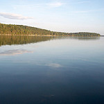 lake auburn by Rose Berch Lake Auburn Maine photo