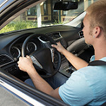 Drivers License -Teen driver by State Farm teen driver photo