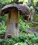Photo by LisaRedfern fairy garden photo
