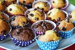 Photo by utroja0 cookies cakes photo