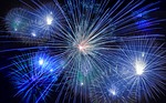 Photo by geralt fireworks photo