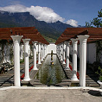 Kundasang War Memorial - Honor roll by Percita honor roll photo