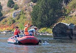 Photo by skeeze water raft photo