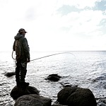 Photo by Fiskeavisen fish lures photo