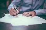 Photo by Unsplash school desk photo