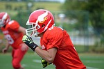 Photo by SimonaR football photo