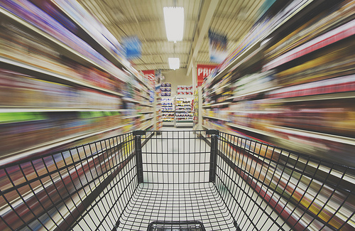 Day 3/365 - Ride in the Shopping Cart.. (Explored) by Caden Crawford shopping cart photo