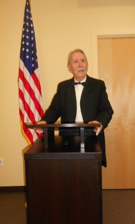Historian to relate Civil War soldier's personal stories - Turner ...