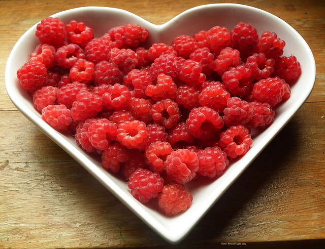Photo by PublicDomainPictures healthy food photo