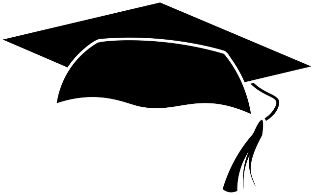 Photo by OpenClipart-Vectors college graduation photo