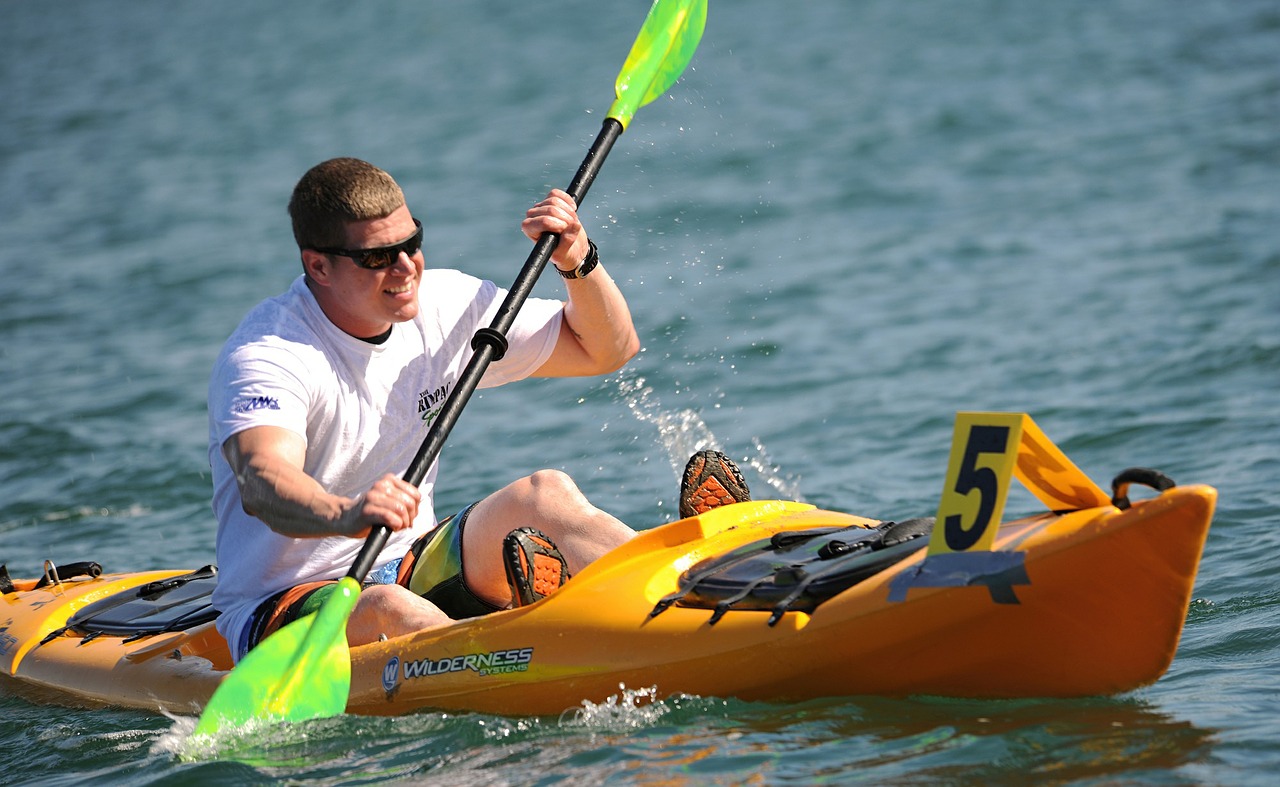 Photo by skeeze kayak photo