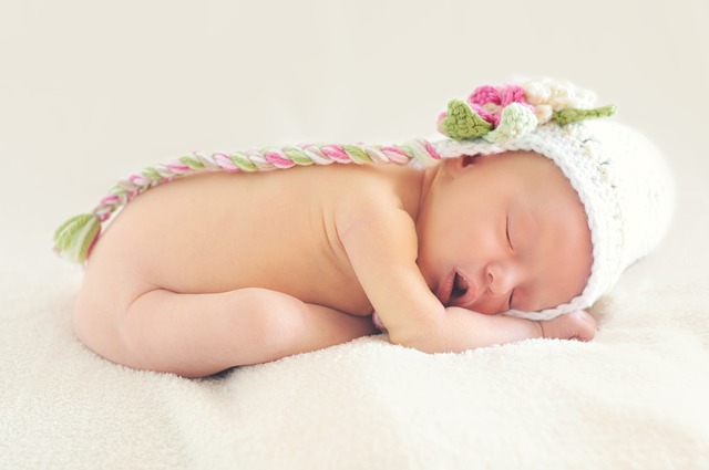 Photo by TawnyNina infant photo