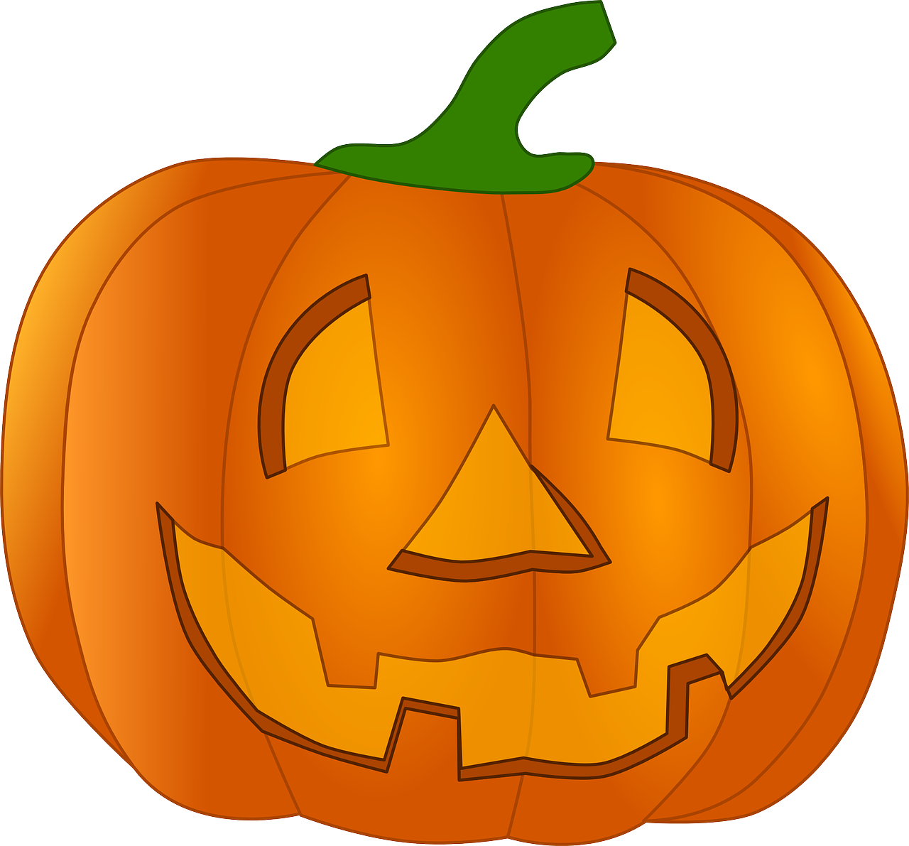Photo by OpenClipart-Vectors Halloween party photo