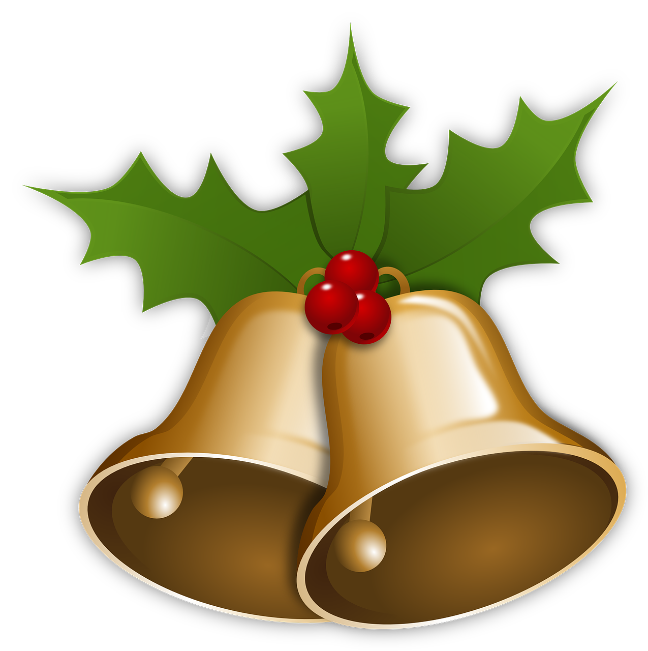 Photo by OpenClipart-Vectors sleigh bells photo