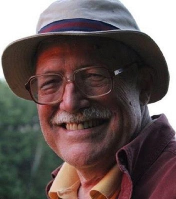 Keith Pyenson Keith to speak on 'Thinking About Thinking' in Farmington April 22 ...