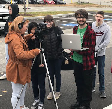 Lrtc LRTC students create video tour for visitors to Lewiston - Turner ...